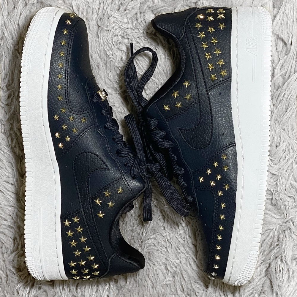 NIKE AIR FORCE 1 Low “Star Studded”